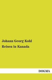 Cover von Reisen in Kanada