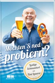 Cover von Möchten'S ned probieren?