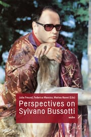 Cover von Perspectives on Sylvano Bussotti