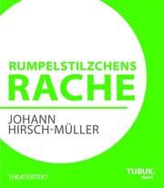 Cover von Rumpelstilzchens Rache