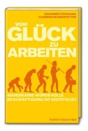 Cover von Vom Glück zu arbeiten