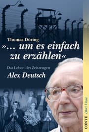 Cover von '...um es einfach zu erzählen'