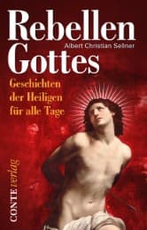 Cover von Rebellen Gottes