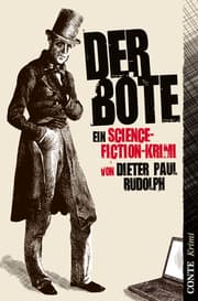 Cover von Der Bote