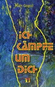 Cover von Ich kämpfe um dich