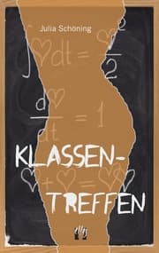 Cover von Klassentreffen