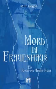 Cover von Mord im Frauenhaus