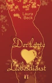 Cover von Der letzte Liebesdienst