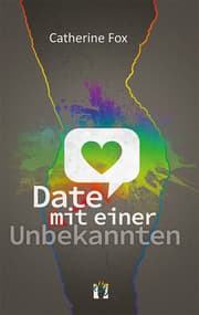Cover von Date mit einer Unbekannten