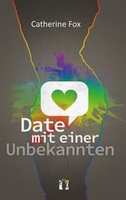 Cover von Date mit einer Unbekannten