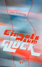 Cover von Einsatz zum Glück