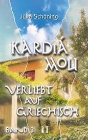 Cover von Kardiá mou