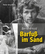 Cover von Bernd Arnold - Barfuß im Sand