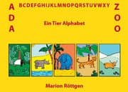 Cover von Ada Zoo