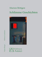 Cover von Schlimme Geschichten