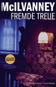 Cover von Fremde Treue