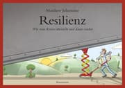 Cover von Resilienz