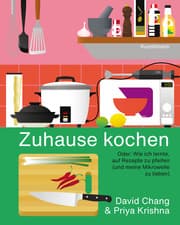 Cover von Zuhause kochen