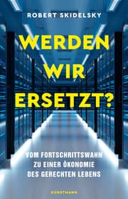 Cover von Werden wir ersetzt?