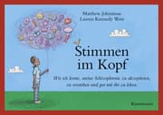Cover von Stimmen im Kopf