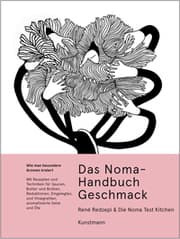 Cover von Das Noma-Handbuch Geschmack