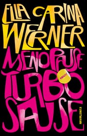 Cover von Menopause - Turbosause