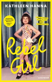 Cover von Rebel Girl