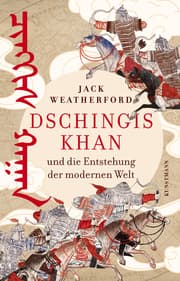 Cover von Dschingis Khan