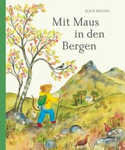 Cover von Mit Maus in den Bergen