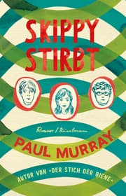 Cover von Skippy stirbt