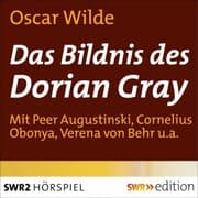 Cover von Das Bildnis des Dorian Gray