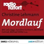 Cover von Mordlauf