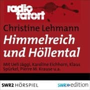 Cover von Himmelreich und Höllental