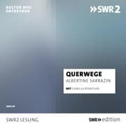 Cover von Querwege