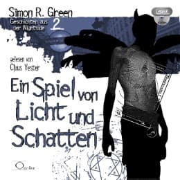 Cover von Ein Spiel von Licht und Schatten
