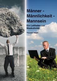 Cover von Männer - Männlichkeit - Mannsein