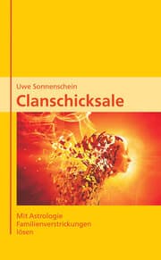 Cover von Clanschicksale