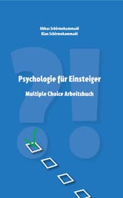 Cover von Psychologie für Einsteiger