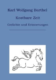 Cover von Kostbare Zeit