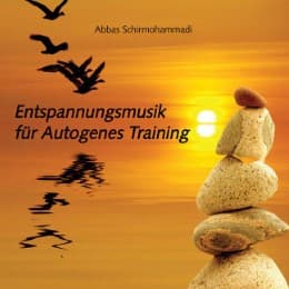 Cover von Entspannungsmusik für Autogenes Training