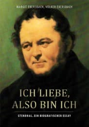 Cover von Ich liebe, also bin ich