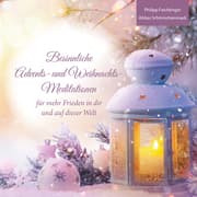 Cover von Besinnliche Advents- und Weihnachts-Meditationen