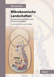 Cover von Mikrokosmische Landschaften Band 2