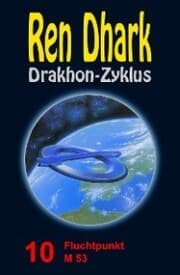 Cover von Fluchtpunkt M 53