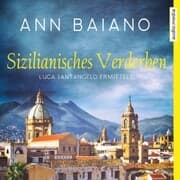 Cover von Sizilianisches Verderben
