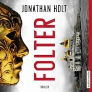 Cover von Folter