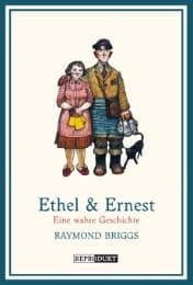 Cover von Ethel & Ernest