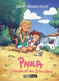 Cover von Paula