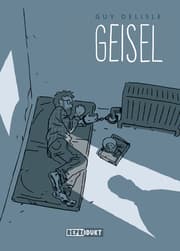Cover von Geisel