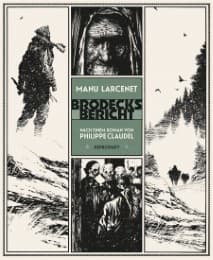 Cover von Brodecks Bericht